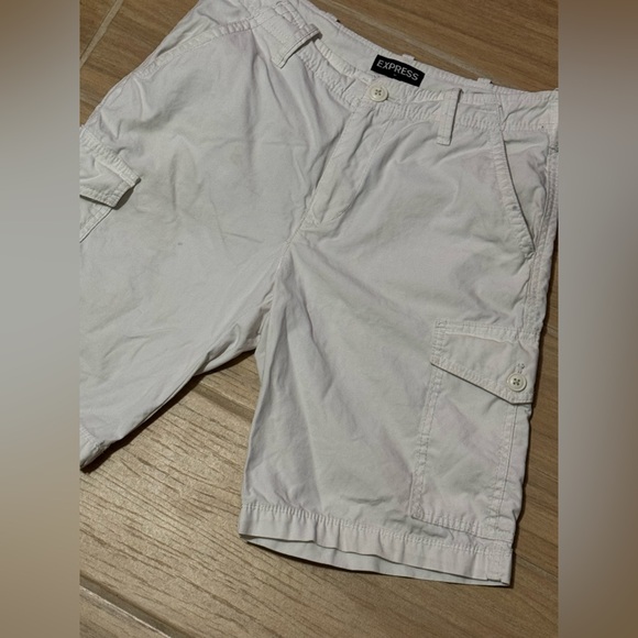 Express Men’s Shorts - Picture 6 of 7